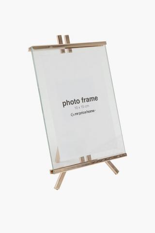 Classic Easel Frame, 10x15cm