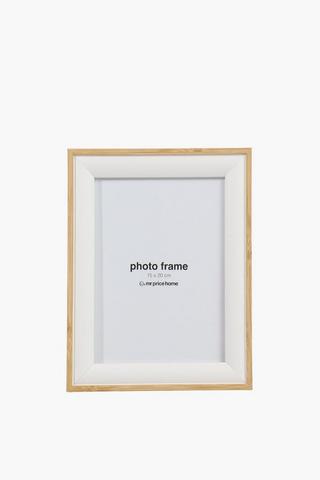 Reise Multi-border Frame, 15x20cm