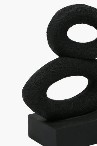 Balance Sculpture, 15x20cm