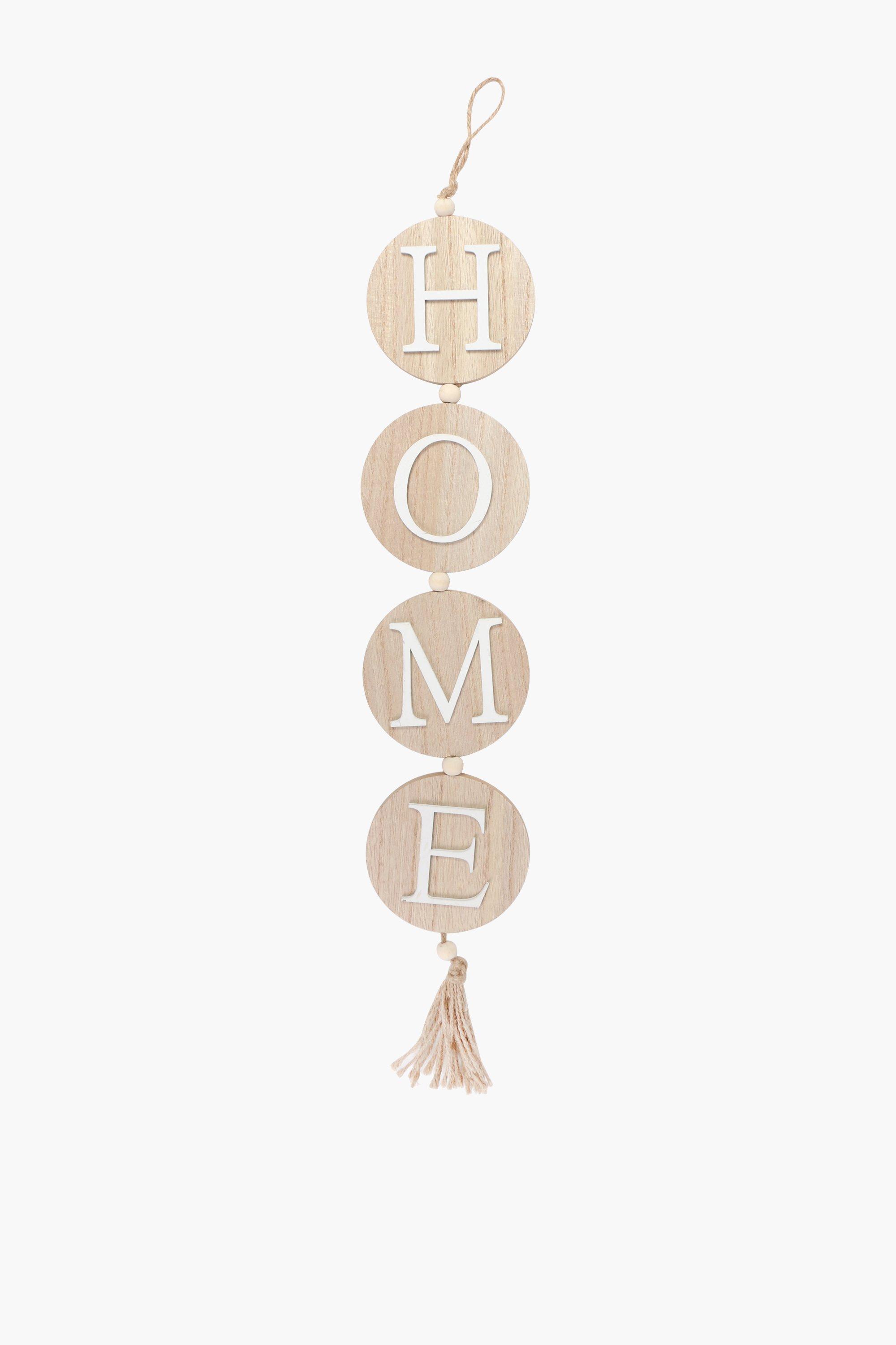 Home Hanging Decor, 10x64cm
