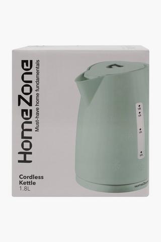 Homezone Cool Touch Kettle