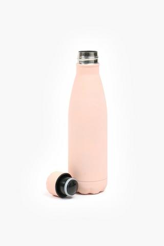 Pastel Double Wall Bottle, 500ml