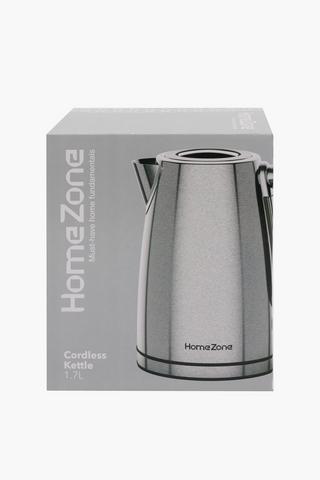 Homezone 360 Stainless Steel Kettle