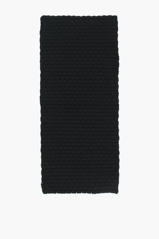 Knotted Uv Rope Door Mat, 50x120cm