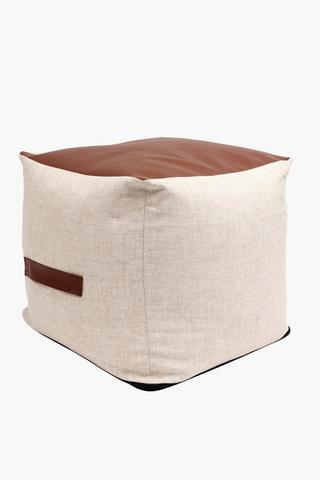 Square Ottoman