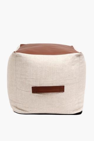 Square Ottoman