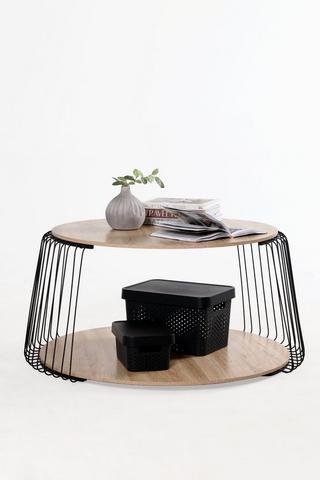 Luno Coffee Table