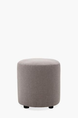 Round Ottoman