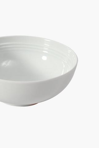 Farm House Porcelain Bowl