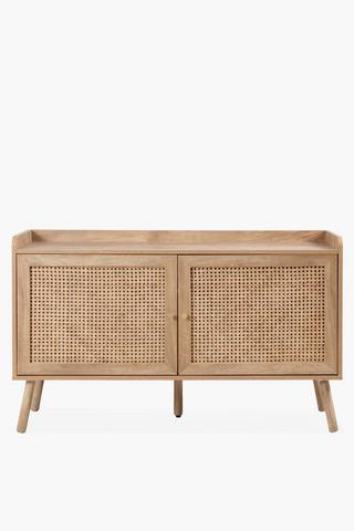 Wooden Sideboard