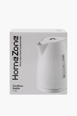 Homezone Cool Touch Kettle