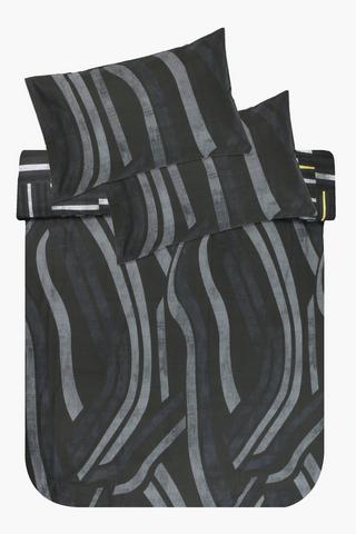 Polycotton Payton Duvet Cover Set