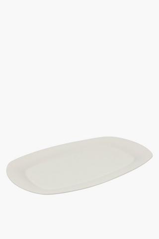 Stoneware Platter