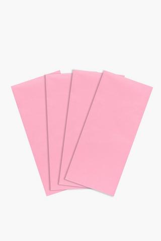 Plain Tissue Paper