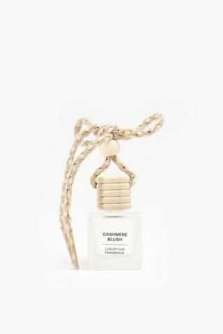 Cashmere Blush Car Fragrance, 10ml