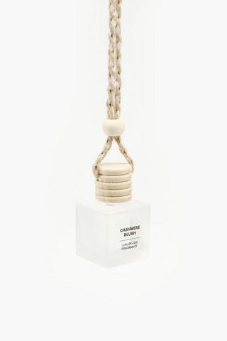 Cashmere Blush Car Fragrance, 10ml