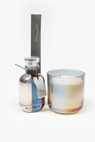 Echo Iridescent Diffuser, 125ml