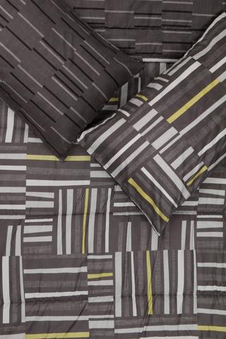 Soft Touch Bentley Geometric Comforter Set