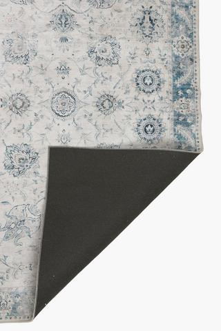 Digitally Printed Baroque Rug, 180x230cm