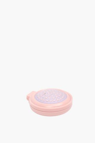 Compact Travel Brush