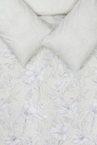 Premium Cotton Printed Marden Floral Classic Duvet Set
