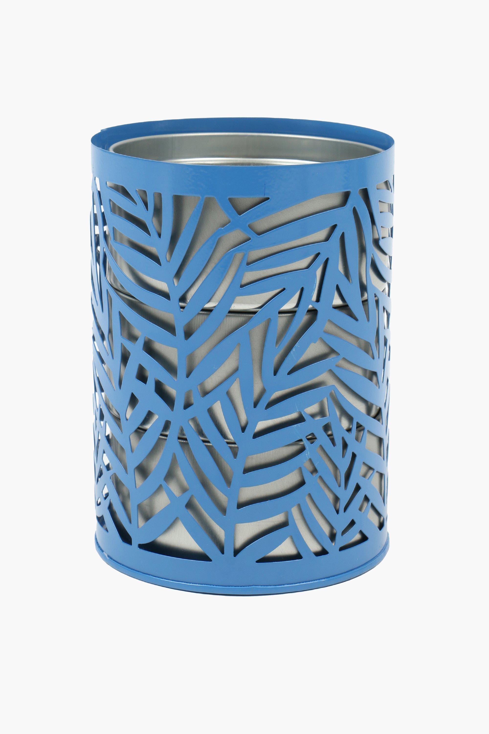 Citronella Kerzen Outdoor Groß, 3 Stücke 3 Dochte Kerze Mit