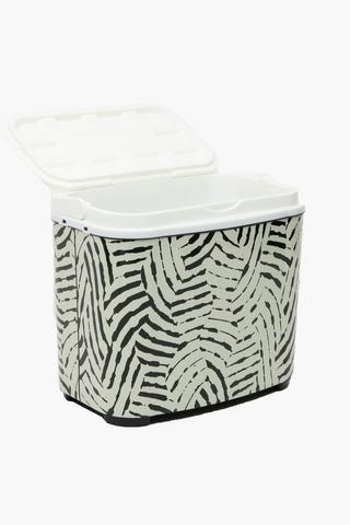 Abstract Cooler Box, 10l