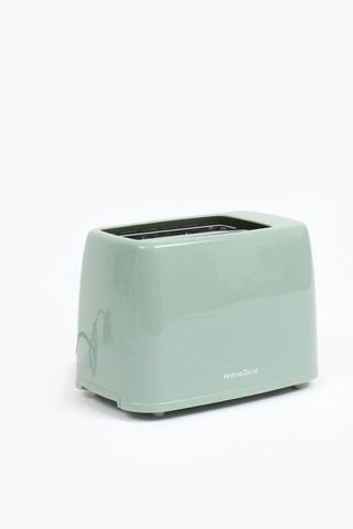 Homezone Cool Touch Toaster