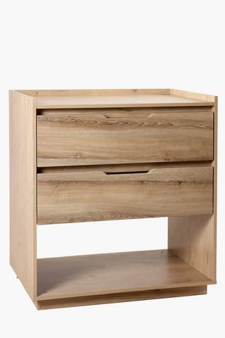 Tokyo Wooden Compactum