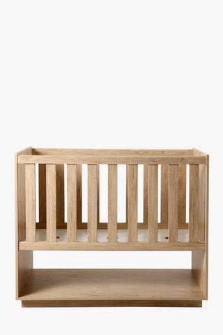 Tokyo Wooden Compactum