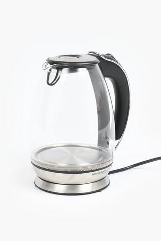 Homezone 360 Glass Kettle