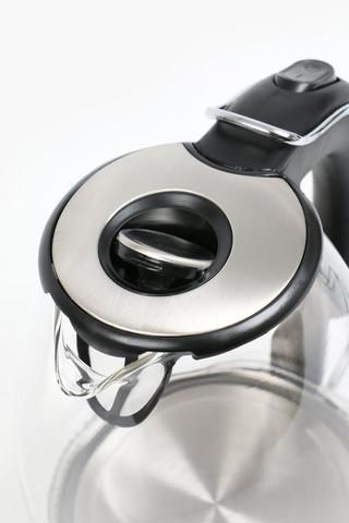 Homezone 360 Glass Kettle