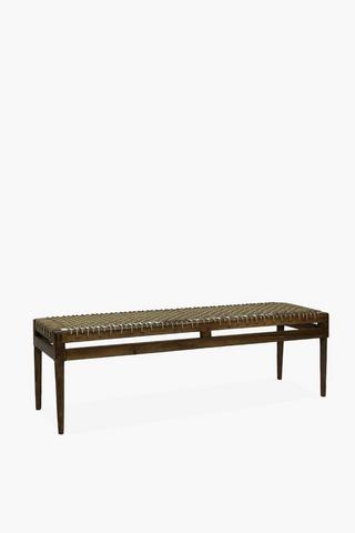 Ukhuni Bench, Large
