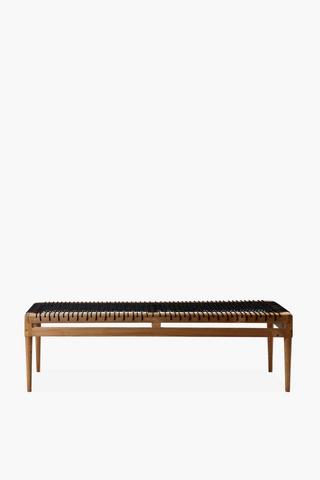 Ukhuni Bench, Large