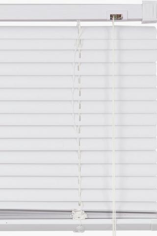 Pvc Venetian Blind, 400x1000mm