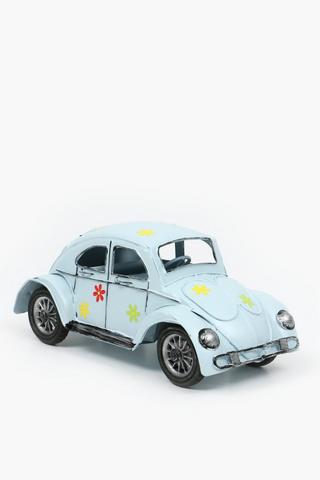 Daisy Retro Beetle, 31x14cm