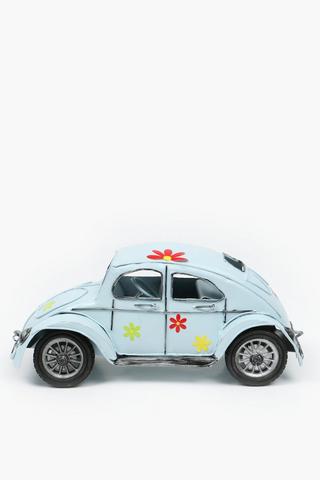Daisy Retro Beetle, 31x14cm