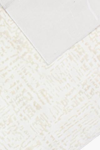 Abstract High Low Rug, 160x230cm