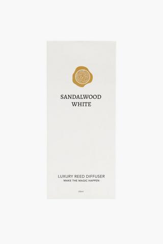 Sandalwood Lavish Diffuser, 200ml