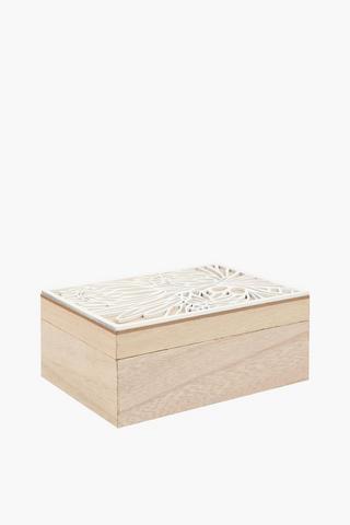Protea Laser Storage Box, 14x20cm