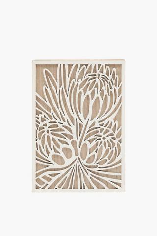 Protea Laser Storage Box, 14x20cm