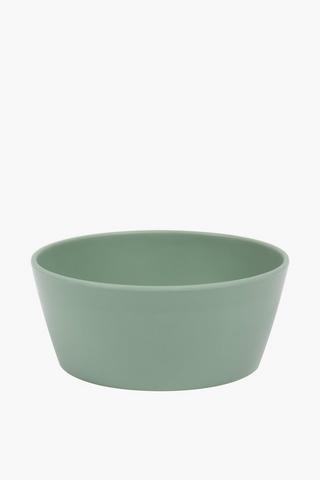Melamine Matte Dinner Plate