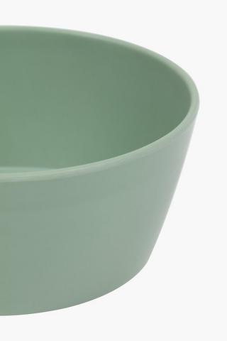 Melamine Matte Dinner Plate
