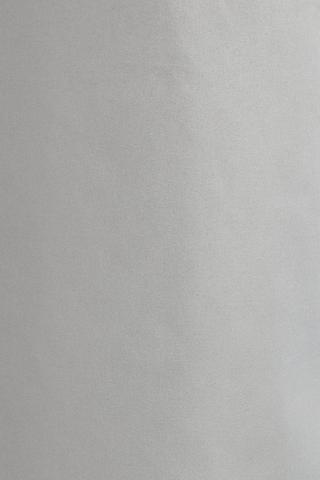 Plain Textured Block Out Eyelet Curtain, 140x225cm