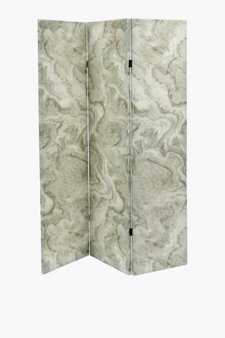 Printed 3 Panel Screen