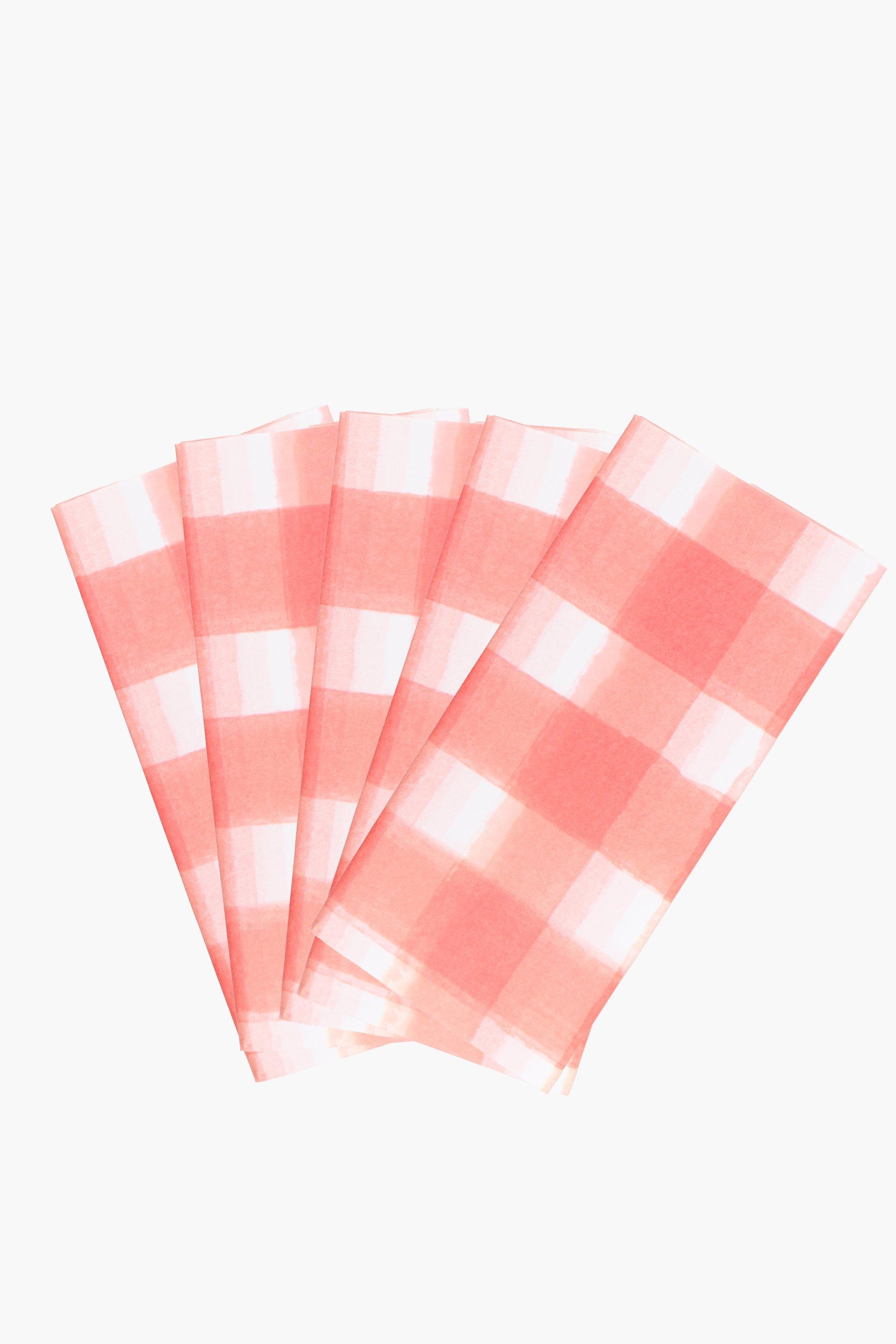 Audrey Tissue Paper