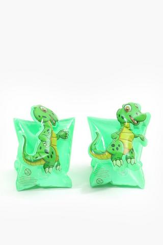 3d Dino Arm Band