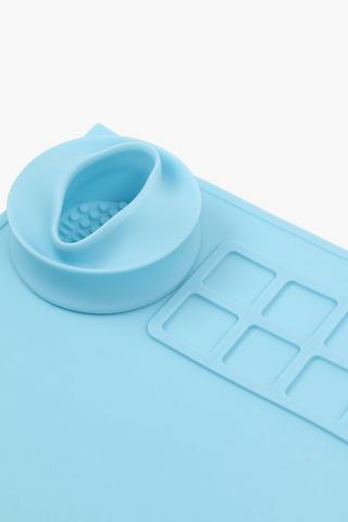 Silicone Paint Mat