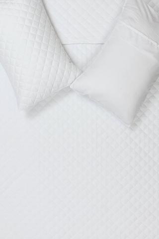 Soft Touch Plain Quilt Set