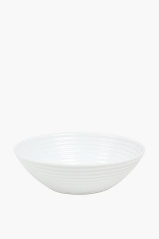 Vienna 4 Pack Glass Soup Bowls